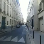 Beau Temps Aux Champs Elysees, Tour Eiffel